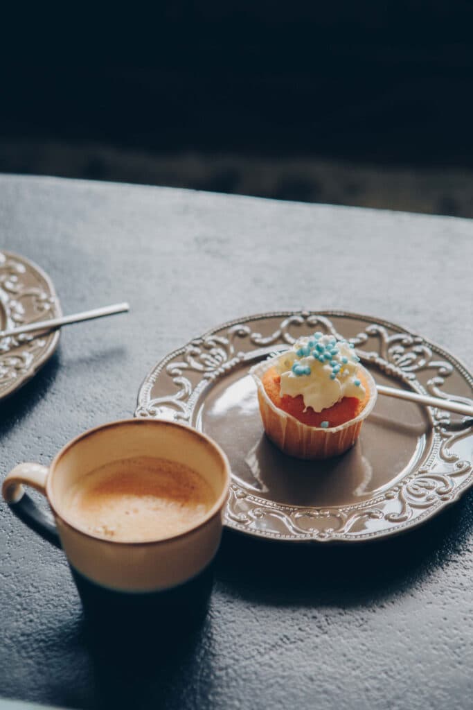 Persoonlijke kraamzorg